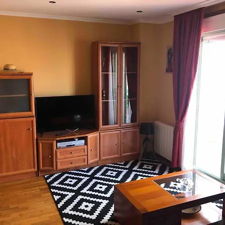 Ponteareas Precioso Apartamento . Vut-Po-011959 Exterior foto