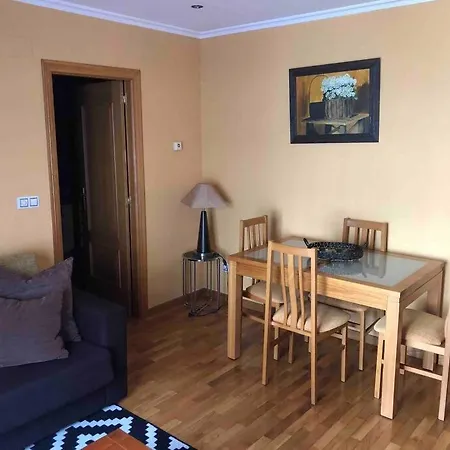 Ponteareas Precioso Apartamento . Vut-Po-011959 Exterior foto