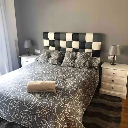Ponteareas Precioso Apartamento . Vut-Po-011959 Exterior foto