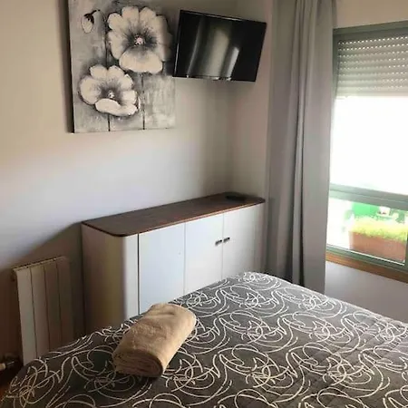 Ponteareas Precioso Apartamento . Vut-Po-011959 Exterior foto